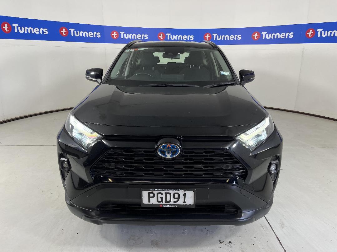 Photo '2' of Toyota Rav4