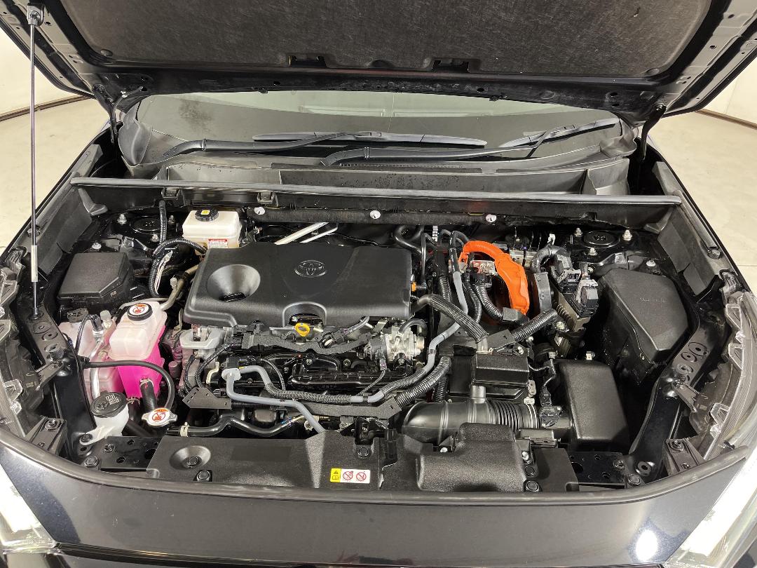 Photo '13' of Toyota Rav4