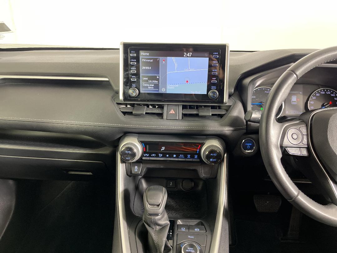 Photo '18' of Toyota Rav4