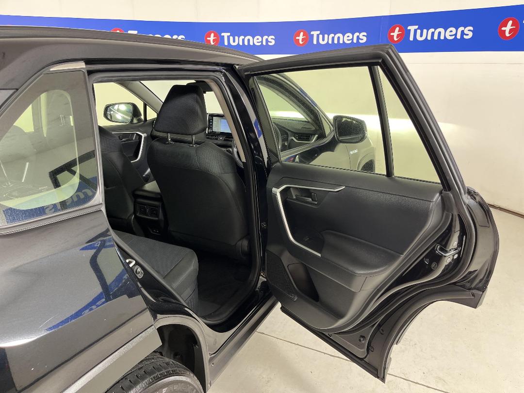 Photo '19' of Toyota Rav4