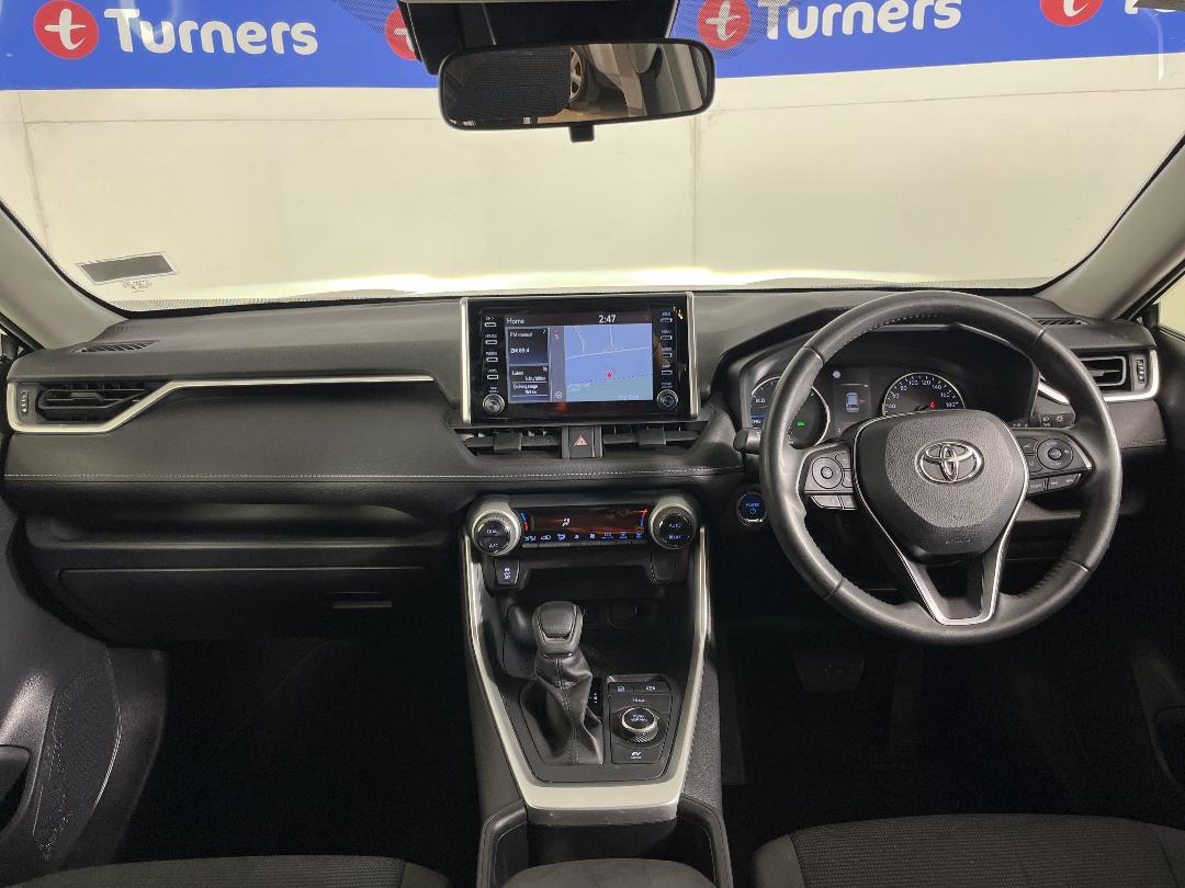 Photo '17' of Toyota Rav4