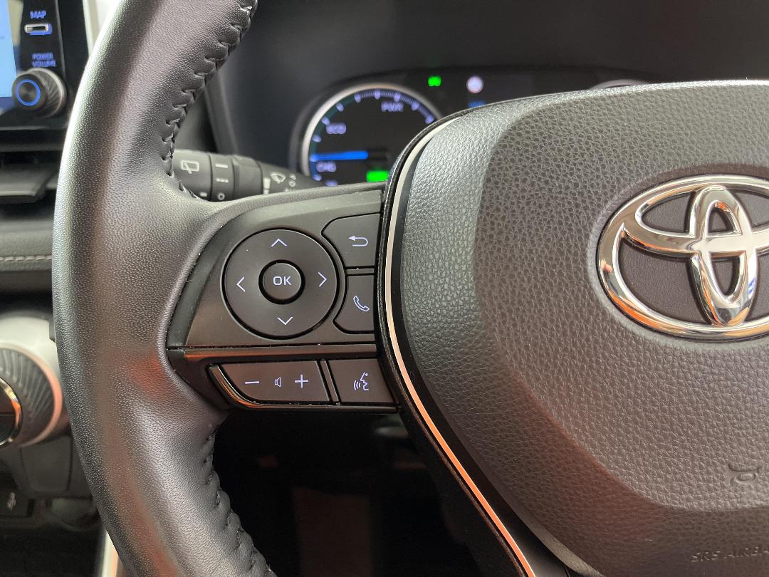 Photo '24' of Toyota Rav4