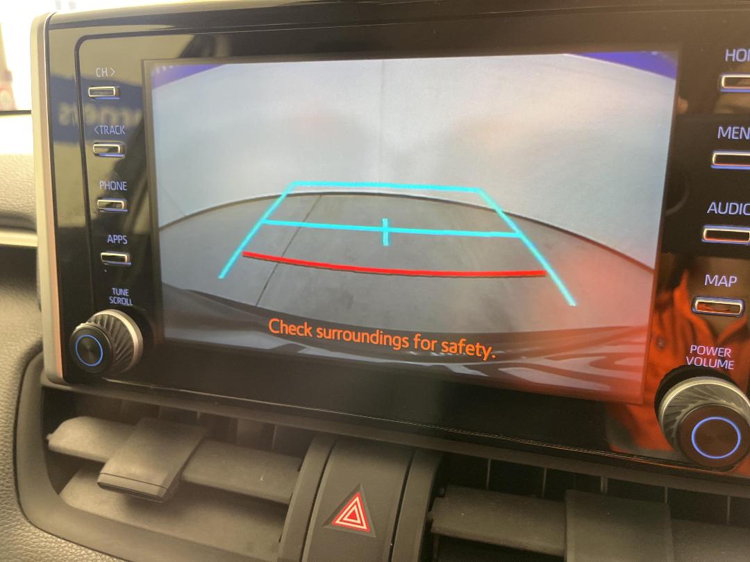 Photo '26' of Toyota Rav4