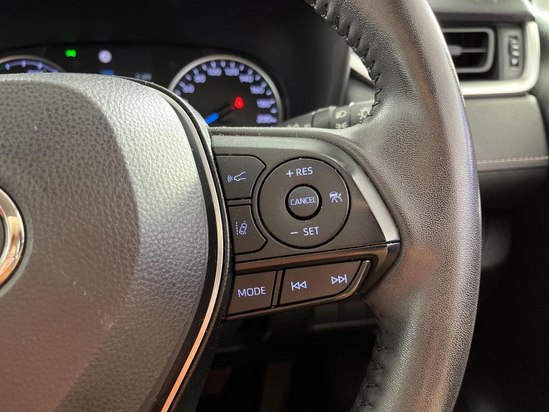 Photo '25' of Toyota Rav4