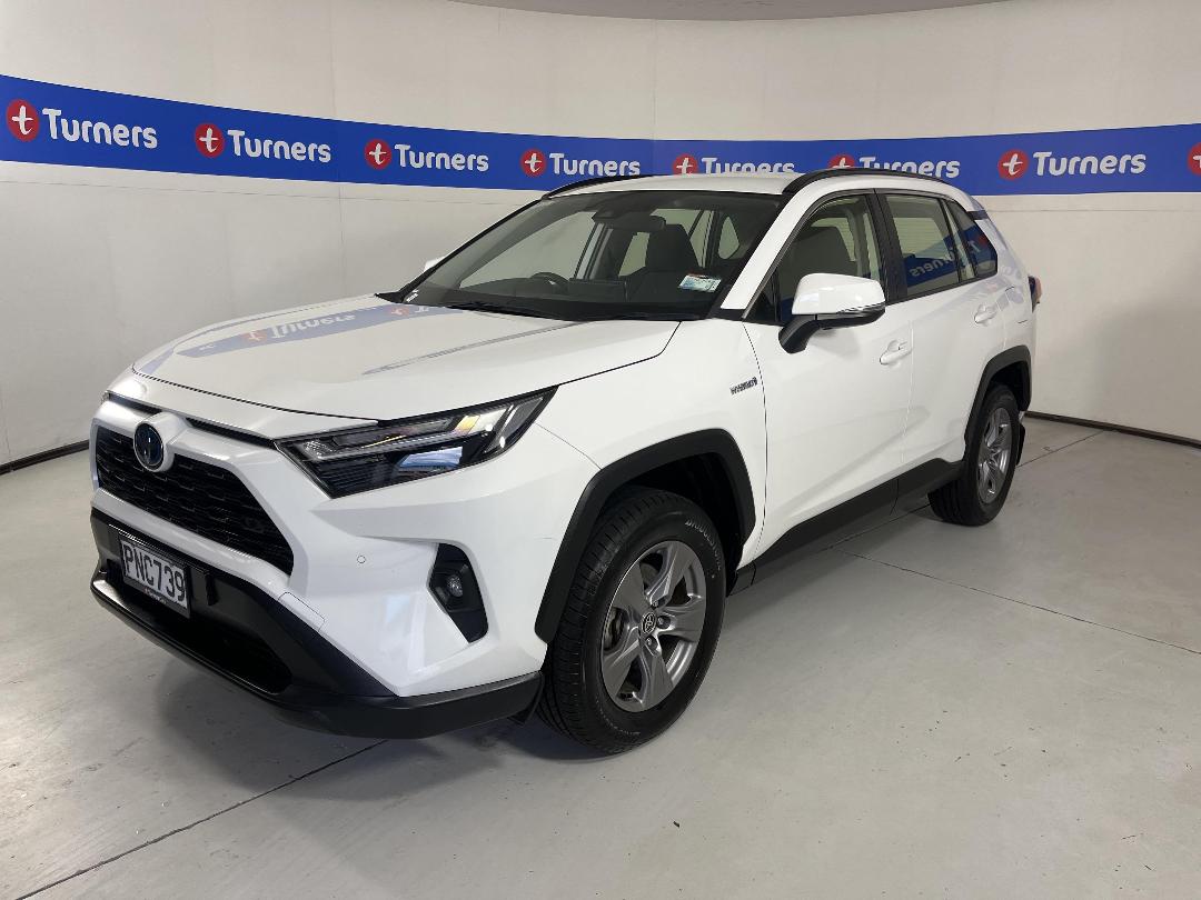 Photo '4' of Toyota Rav4