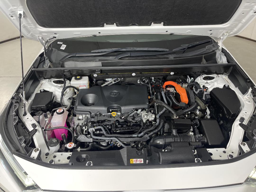 Photo '13' of Toyota Rav4