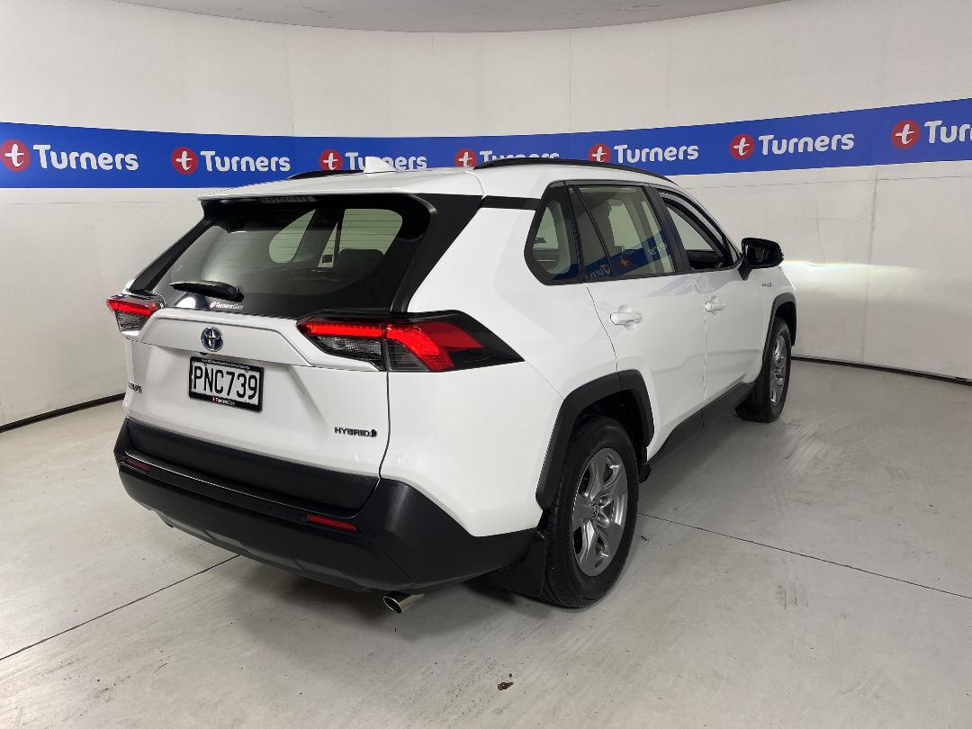 Photo '7' of Toyota Rav4