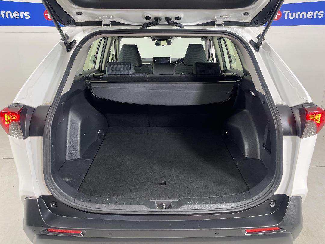 Photo '14' of Toyota Rav4