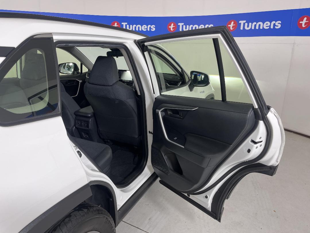 Photo '19' of Toyota Rav4