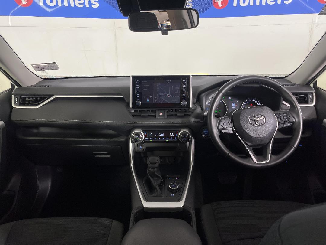 Photo '17' of Toyota Rav4