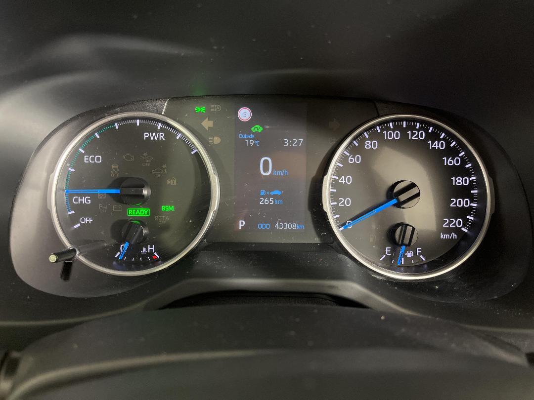 Photo '21' of Toyota Rav4