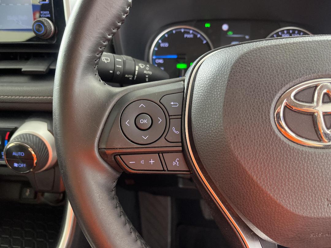 Photo '24' of Toyota Rav4