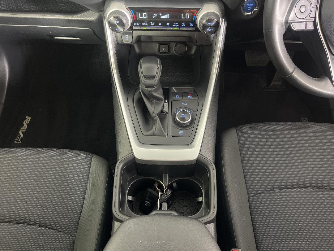 Photo '23' of Toyota Rav4