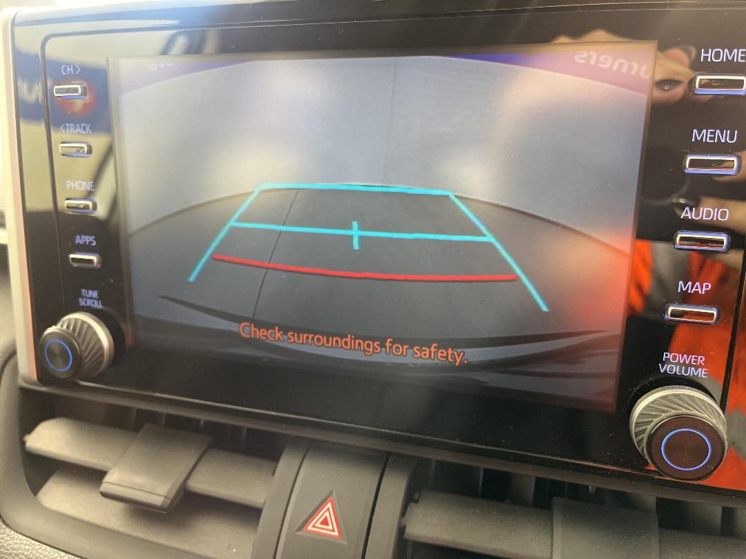 Photo '26' of Toyota Rav4