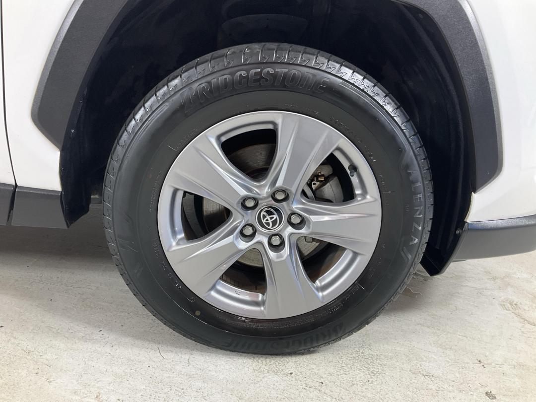 Photo '9' of Toyota Rav4 Photo '9' of Toyota Rav4