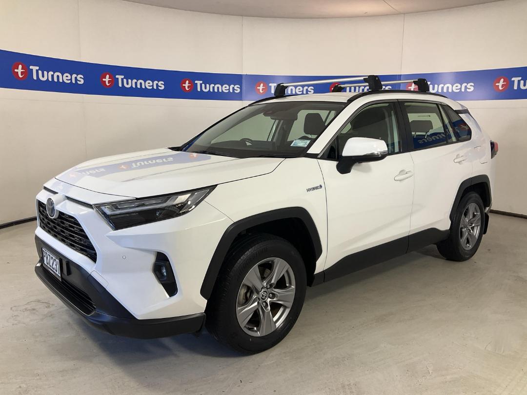 Photo '4' of Toyota Rav4 Photo '4' of Toyota Rav4