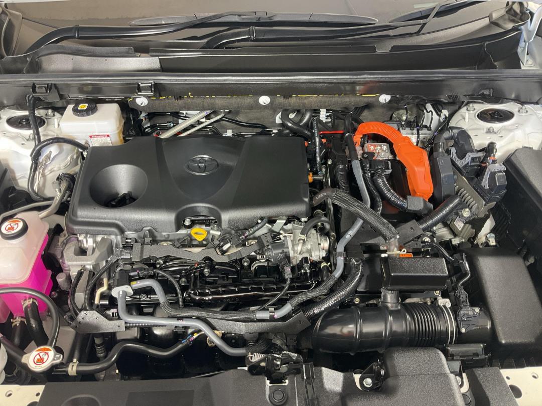 Photo '13' of Toyota Rav4 Photo '13' of Toyota Rav4