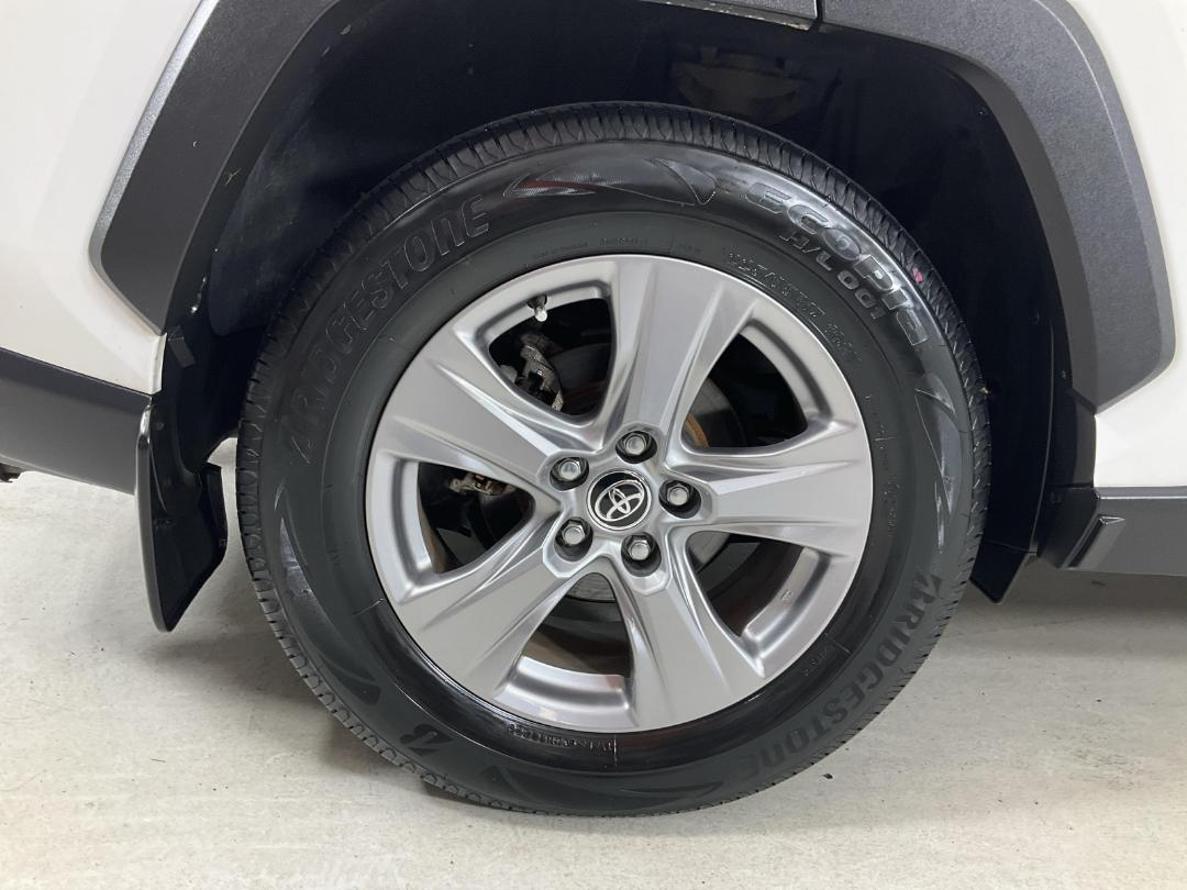 Photo '12' of Toyota Rav4 Photo '12' of Toyota Rav4