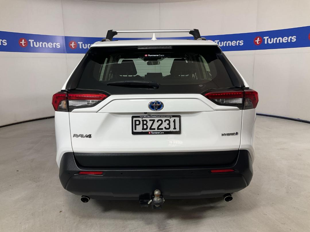 Photo '6' of Toyota Rav4 Photo '6' of Toyota Rav4