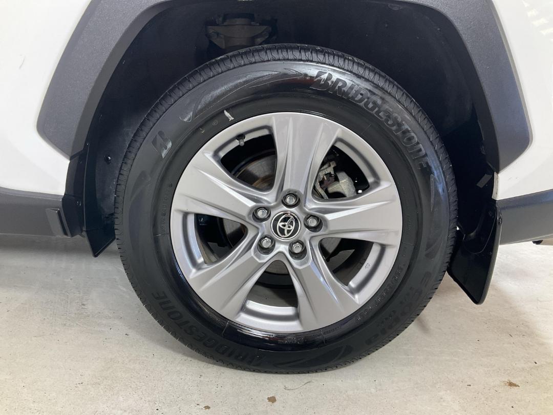 Photo '11' of Toyota Rav4 Photo '11' of Toyota Rav4