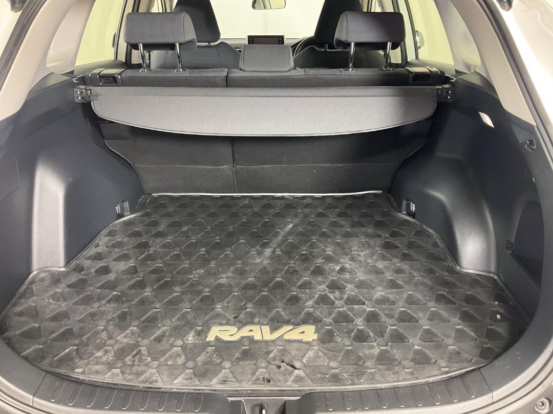 Photo '14' of Toyota Rav4 Photo '14' of Toyota Rav4