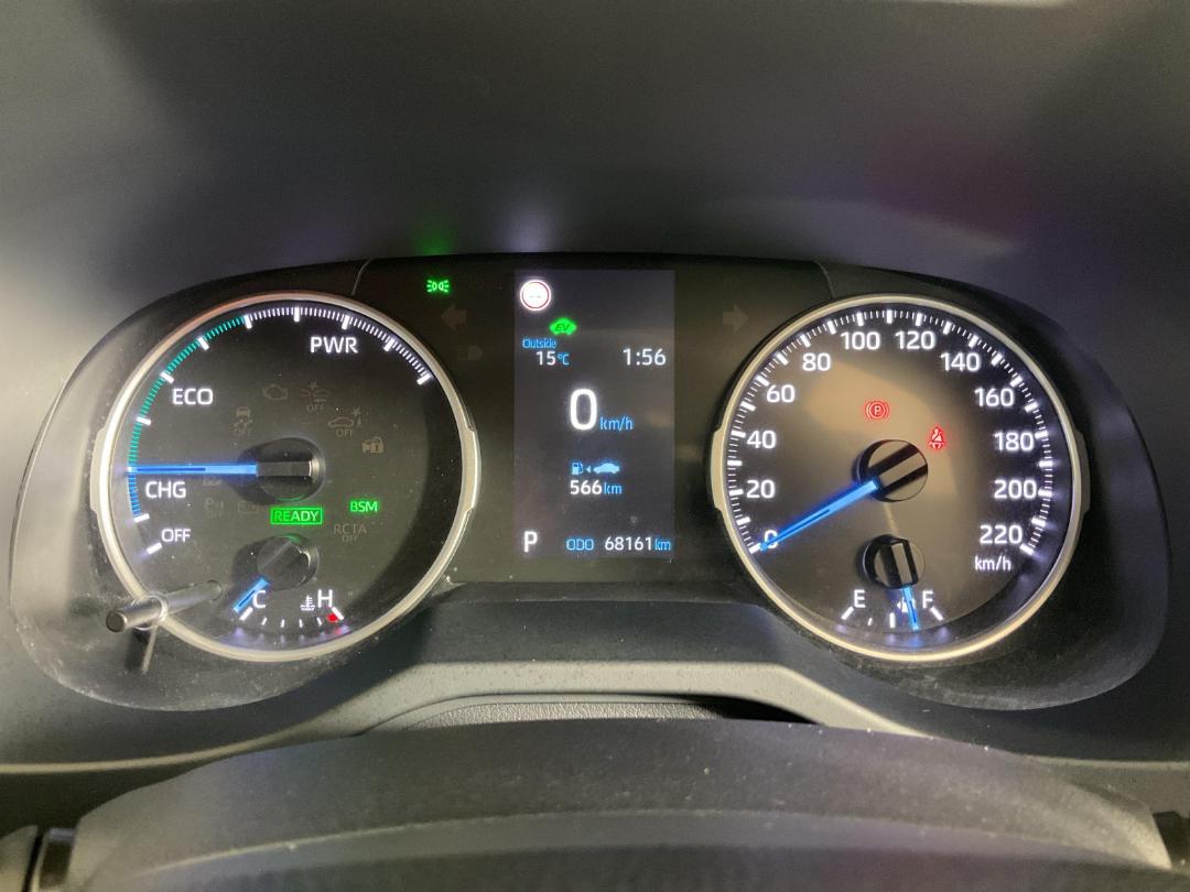 Photo '21' of Toyota Rav4 Photo '21' of Toyota Rav4