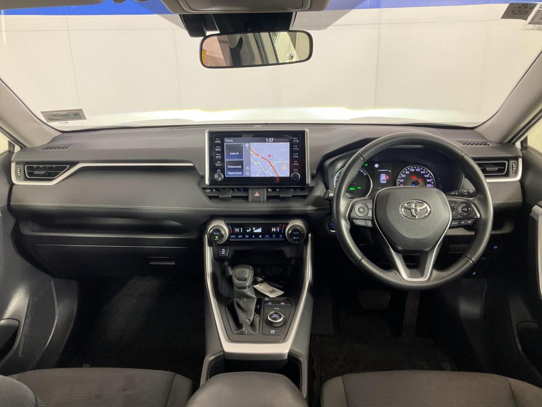 Photo '17' of Toyota Rav4 Photo '17' of Toyota Rav4