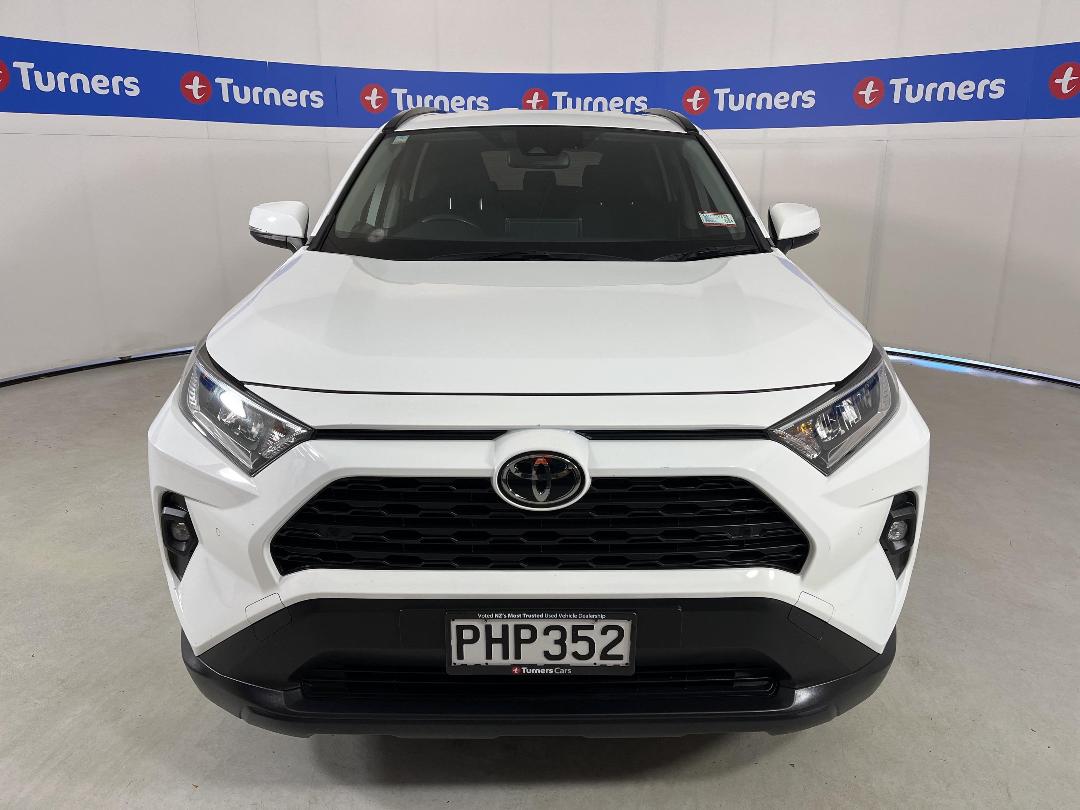 Photo '2' of Toyota Rav4 Photo '2' of Toyota Rav4