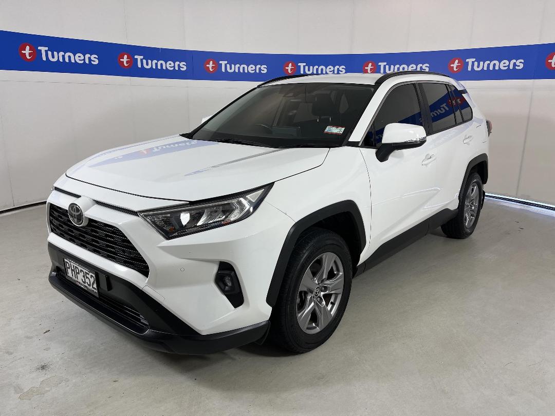 Photo '4' of Toyota Rav4 Photo '4' of Toyota Rav4