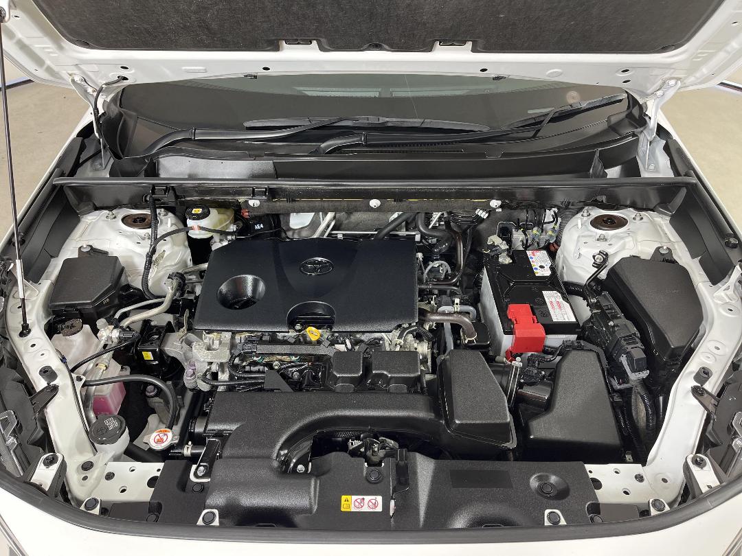 Photo '13' of Toyota Rav4 Photo '13' of Toyota Rav4