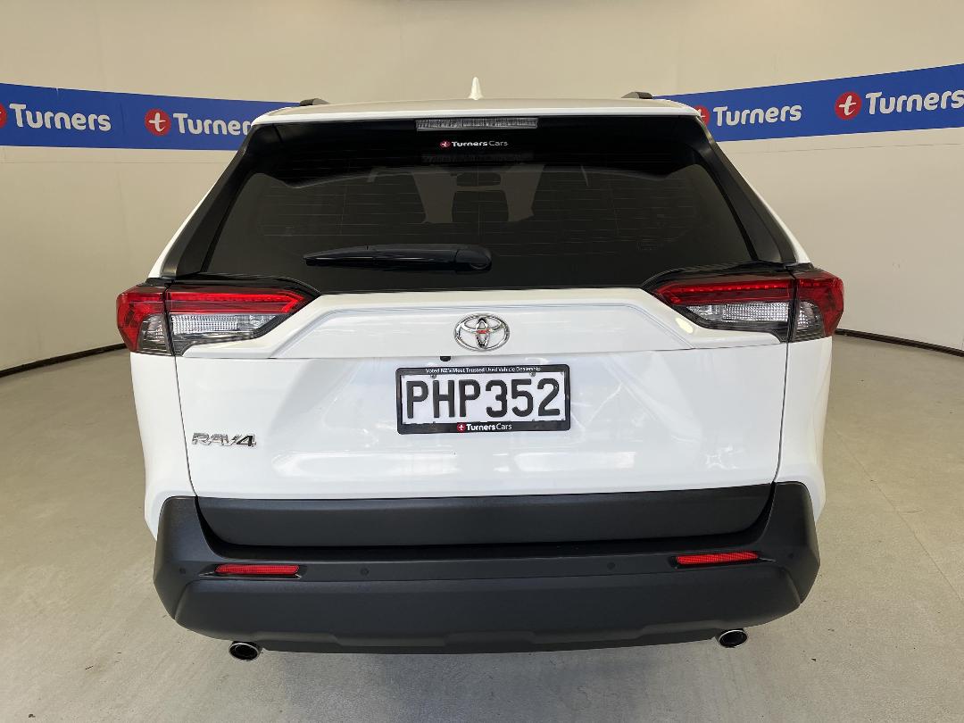 Photo '6' of Toyota Rav4 Photo '6' of Toyota Rav4