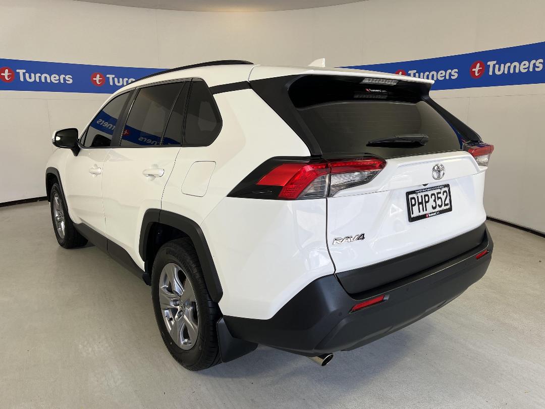 Photo '5' of Toyota Rav4 Photo '5' of Toyota Rav4