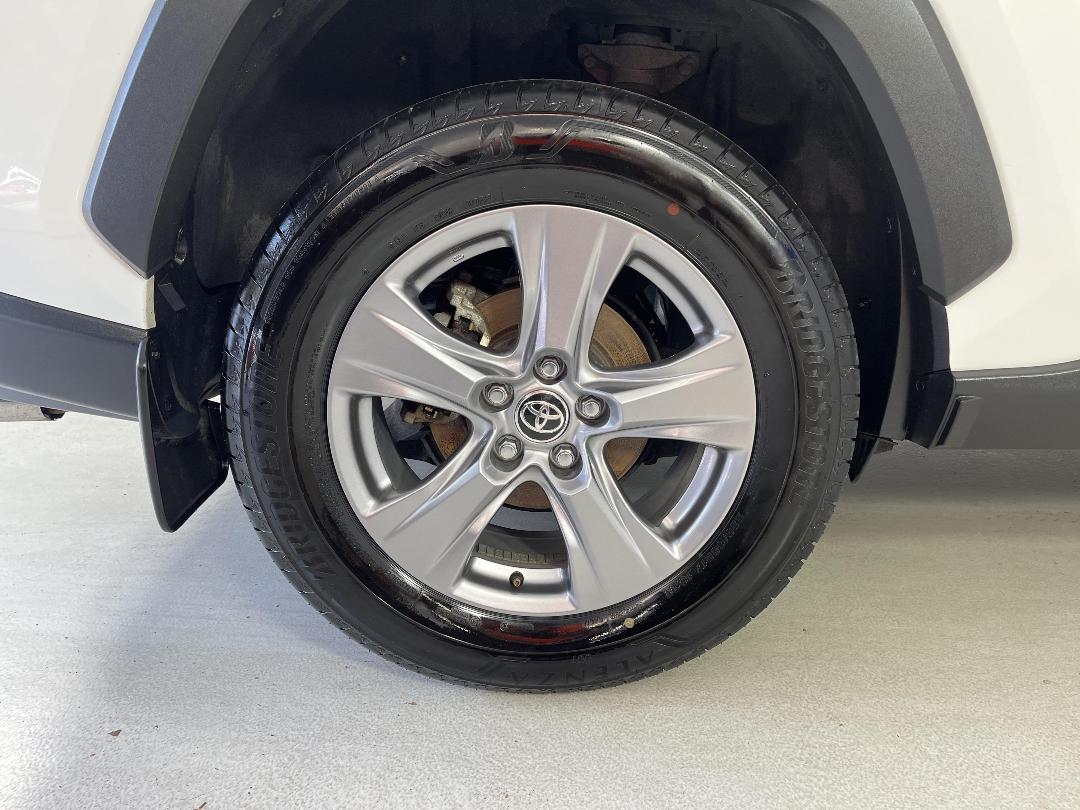 Photo '12' of Toyota Rav4 Photo '12' of Toyota Rav4