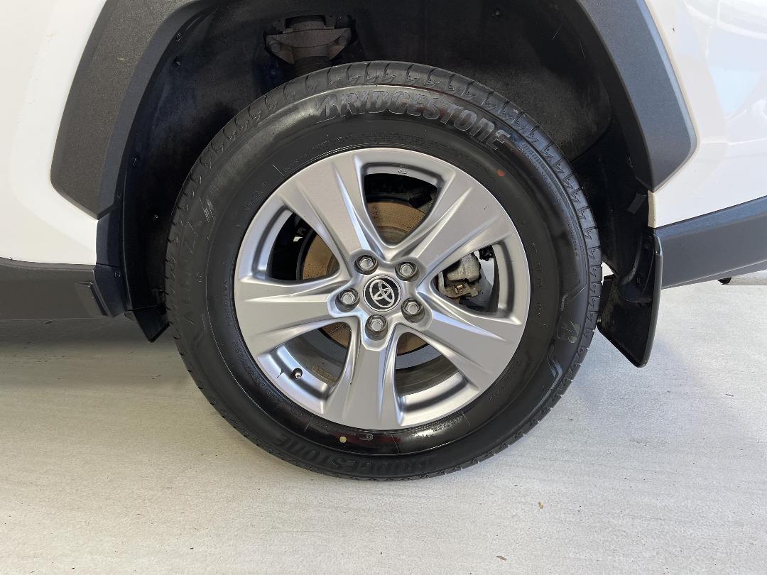 Photo '11' of Toyota Rav4 Photo '11' of Toyota Rav4