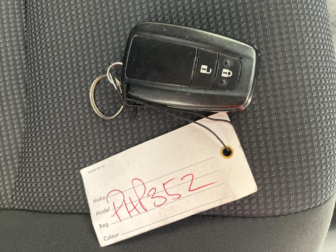 Photo '22' of Toyota Rav4 Photo '22' of Toyota Rav4