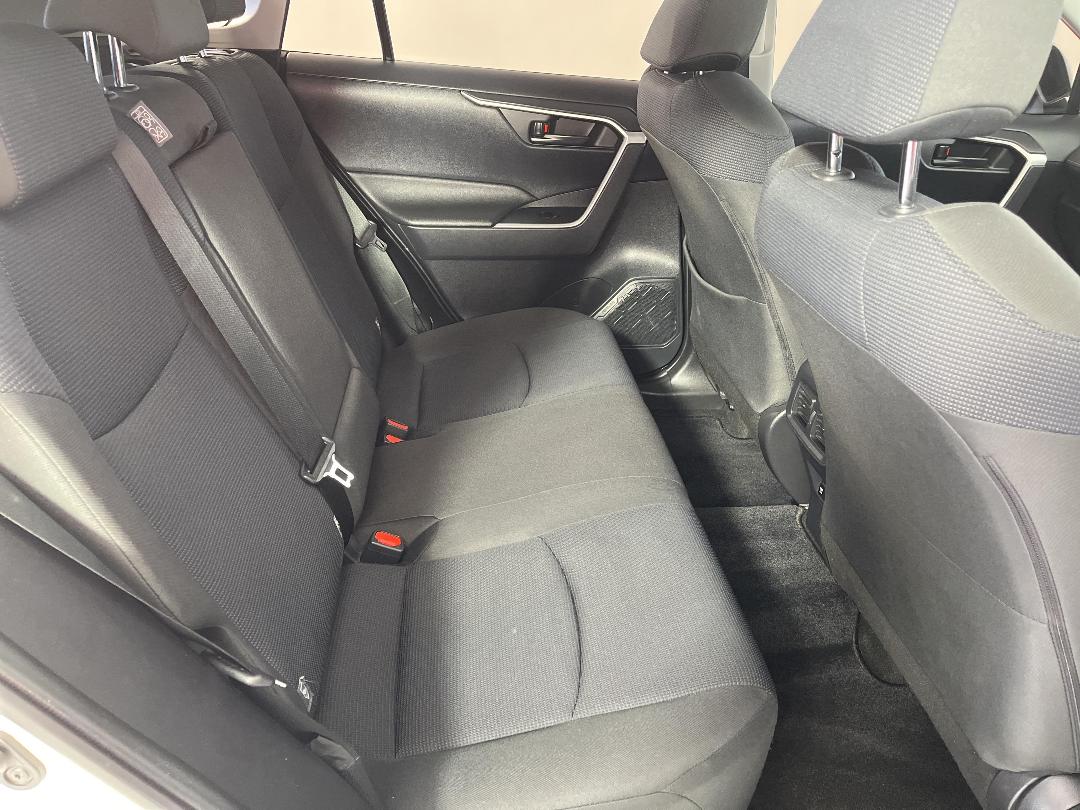 Photo '20' of Toyota Rav4 Photo '20' of Toyota Rav4