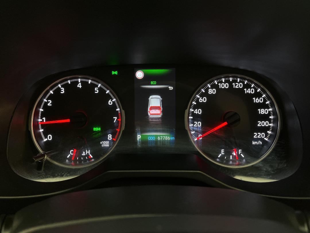 Photo '21' of Toyota Rav4 Photo '21' of Toyota Rav4