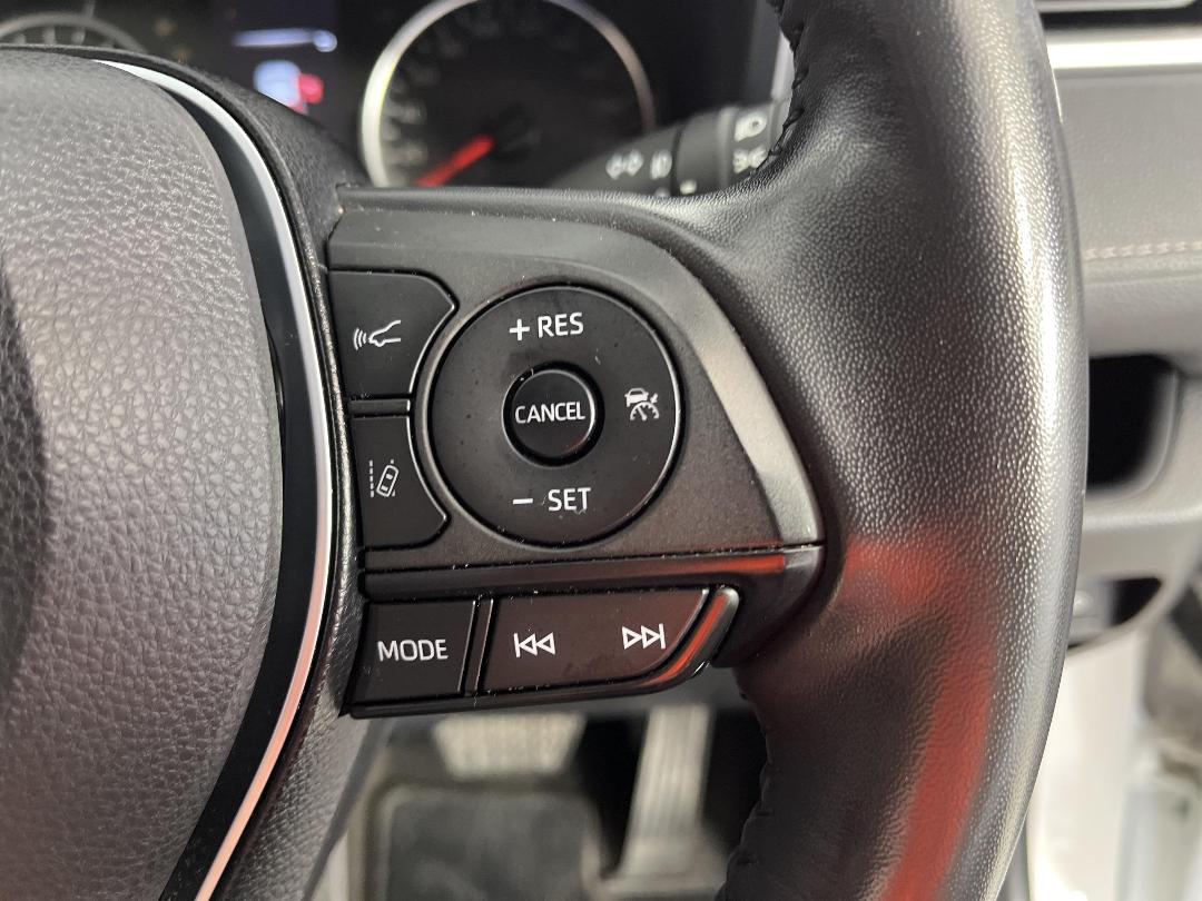 Photo '25' of Toyota Rav4 Photo '25' of Toyota Rav4