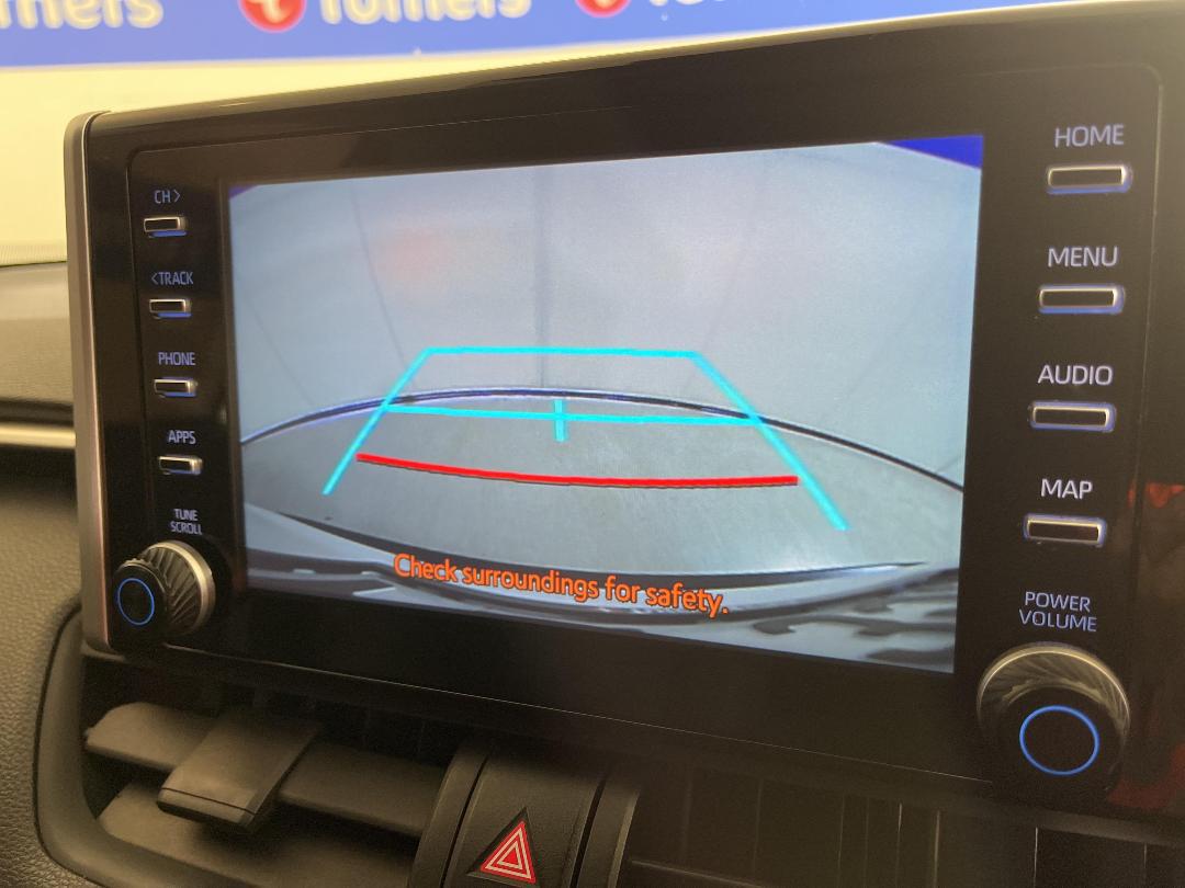 Photo '26' of Toyota Rav4 Photo '26' of Toyota Rav4