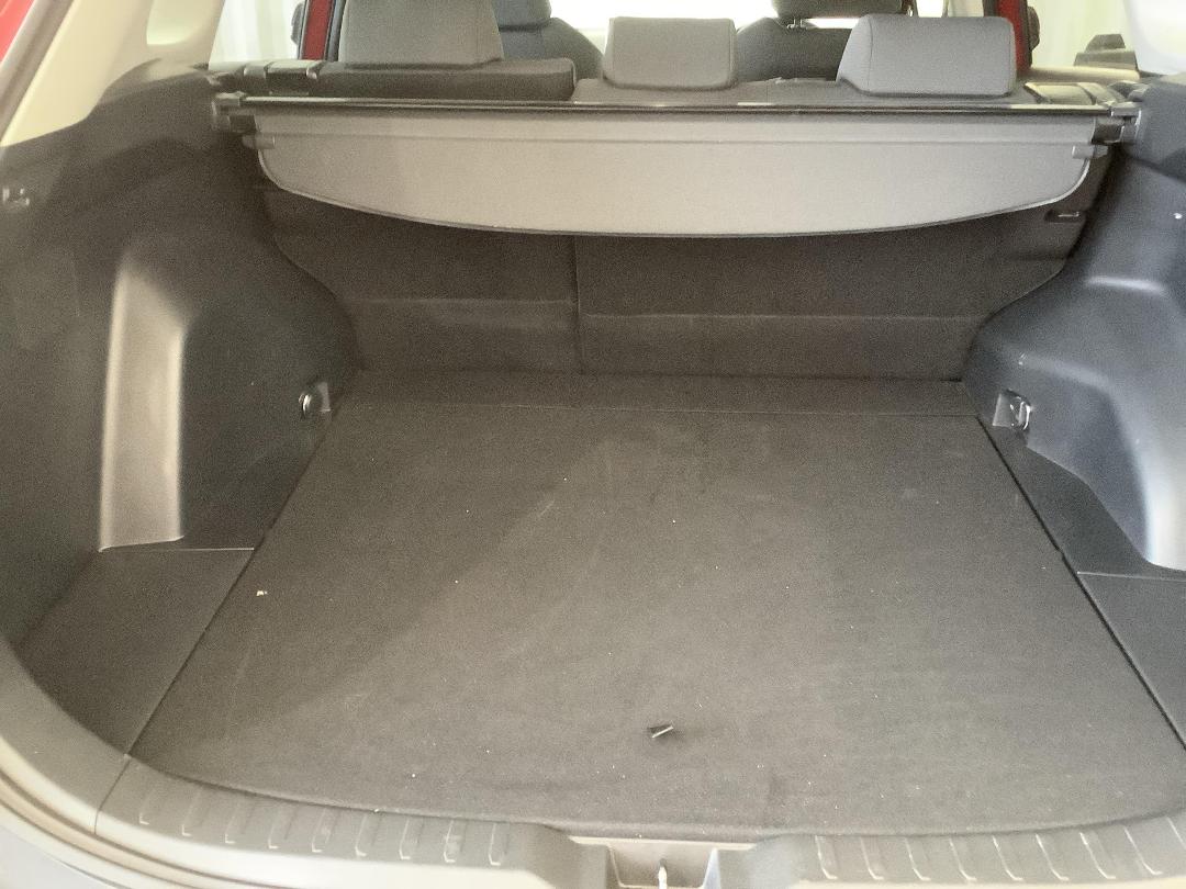 Photo '6' of Toyota Rav4 GXL