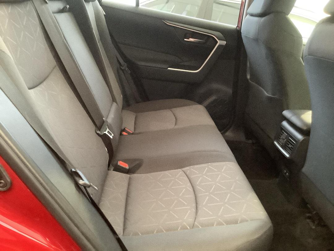 Photo '7' of Toyota Rav4 GXL