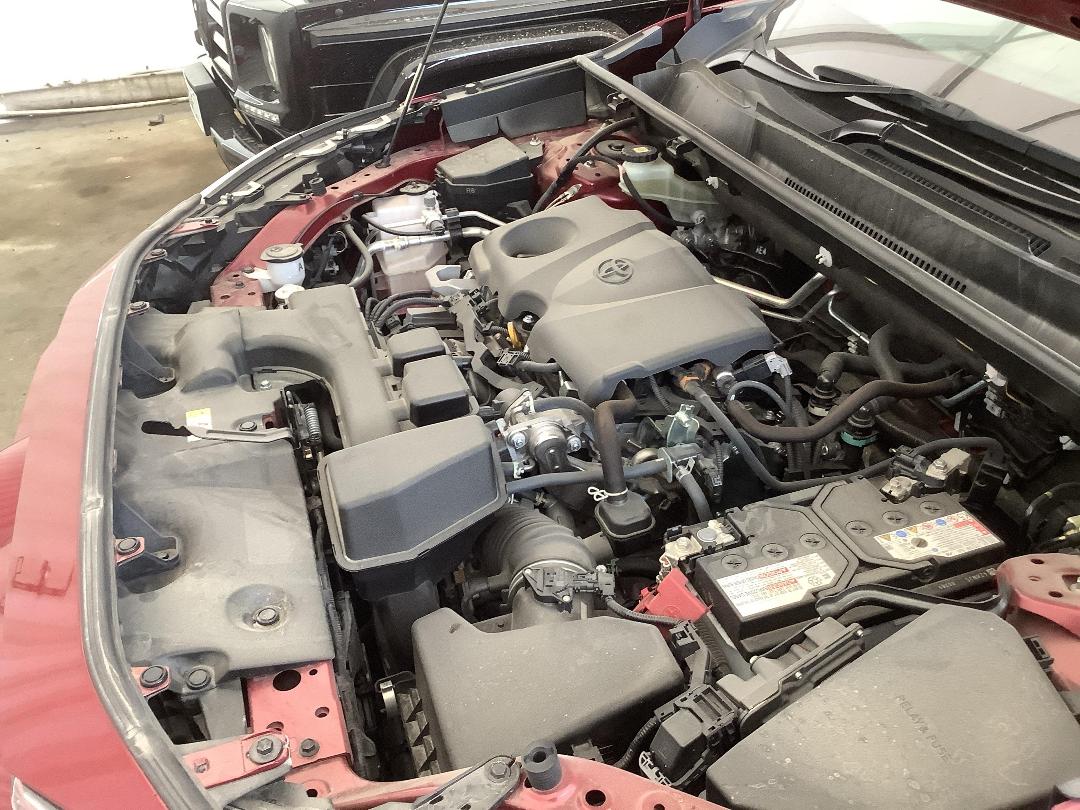 Photo '10' of Toyota Rav4 GXL