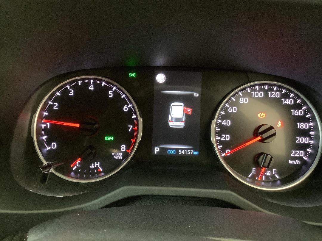 Photo '13' of Toyota Rav4 GXL