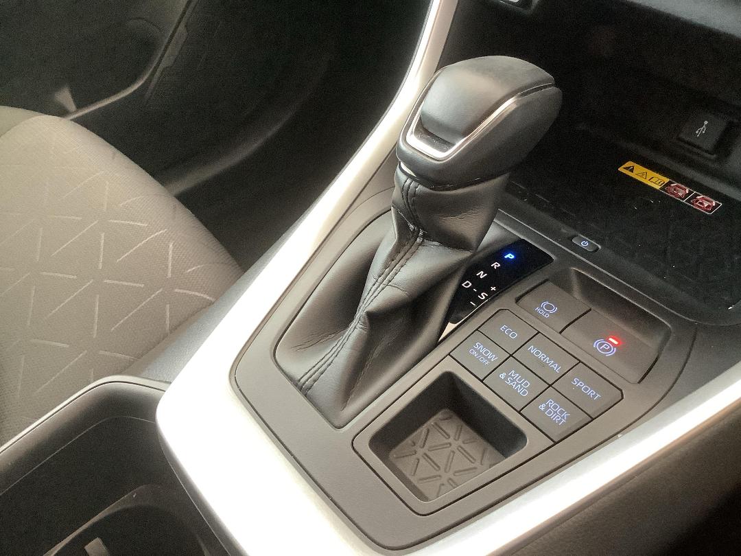 Photo '14' of Toyota Rav4 GXL