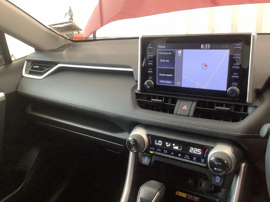 Photo '15' of Toyota Rav4 GXL