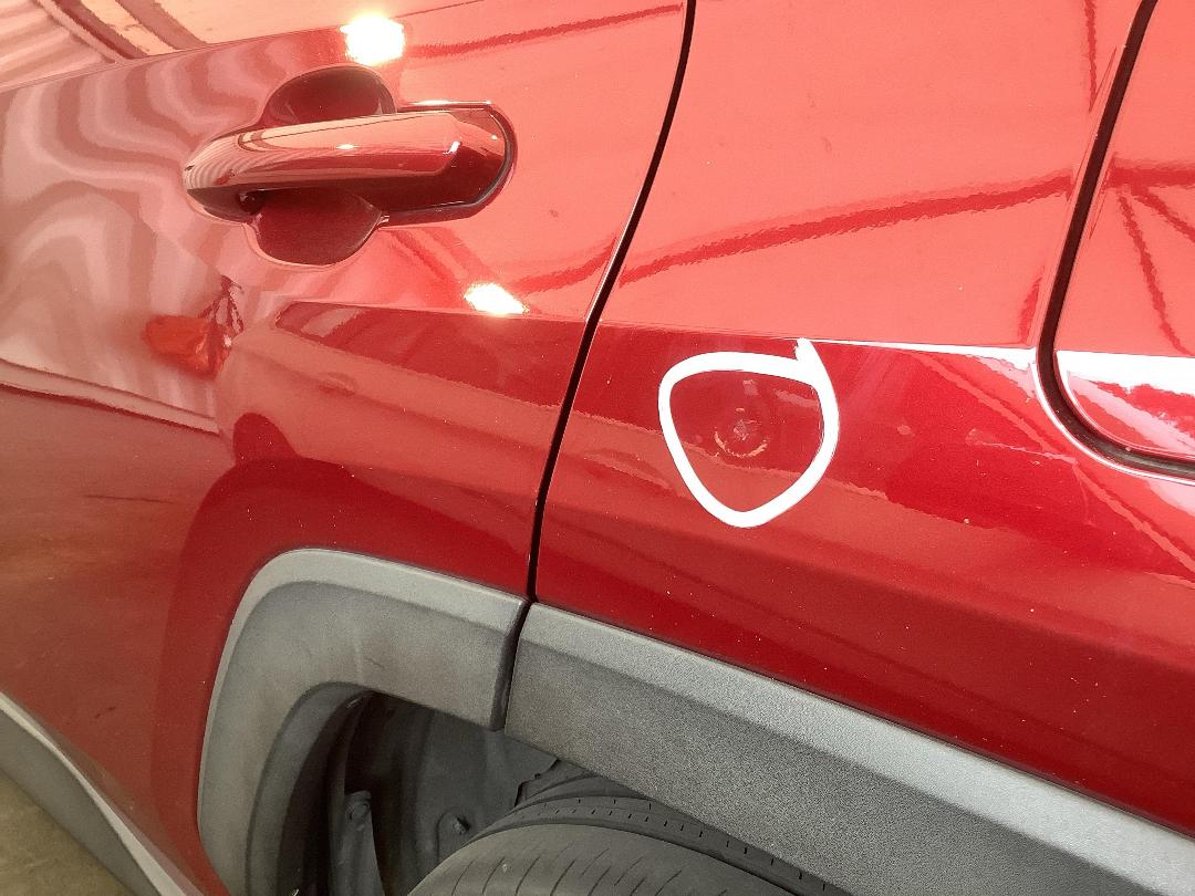 Photo '5' of Toyota Rav4 GXL