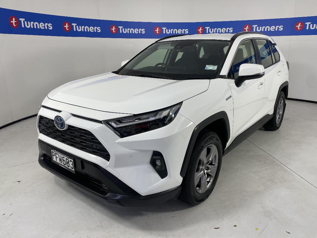 Photo '4' of Toyota Rav4