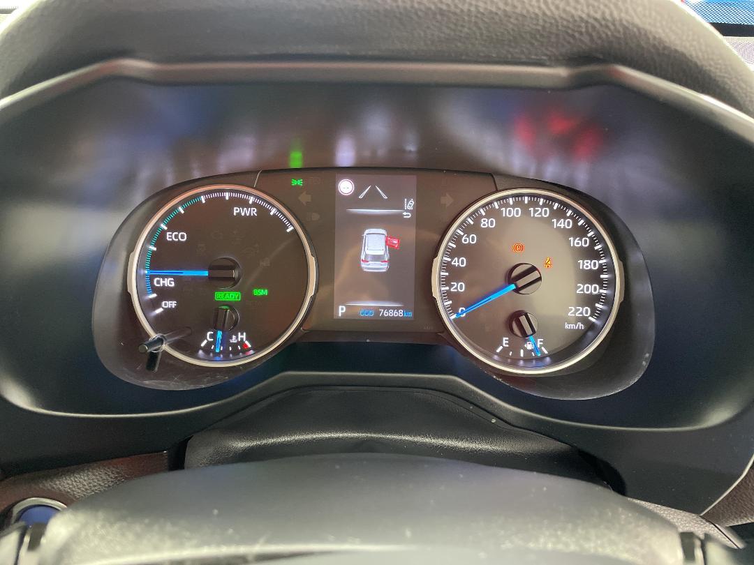 Photo '21' of Toyota Rav4