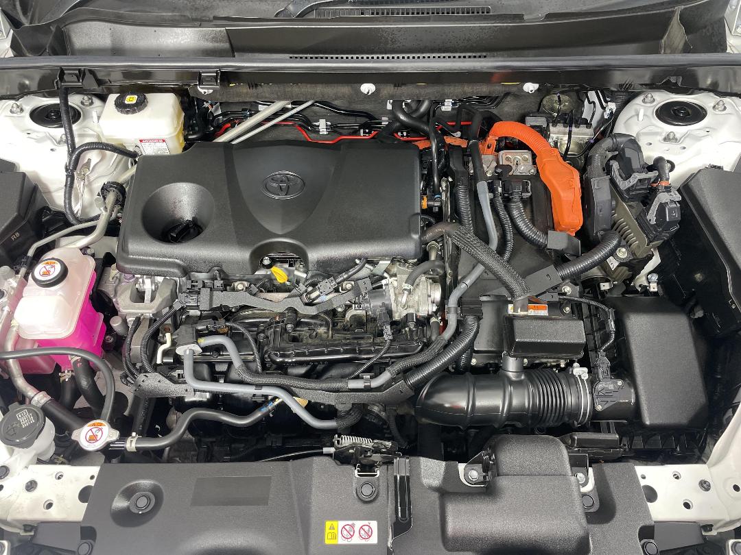 Photo '13' of Toyota Rav4