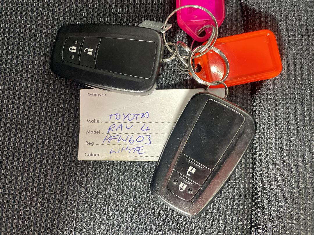 Photo '22' of Toyota Rav4